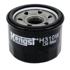Filtro de aceite HENGST FILTER H310W