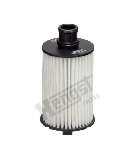 Filtro de aceite HENGST FILTER E863H D360