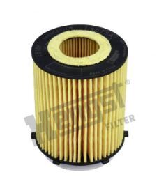Filtro de aceite HENGST FILTER E818H D238