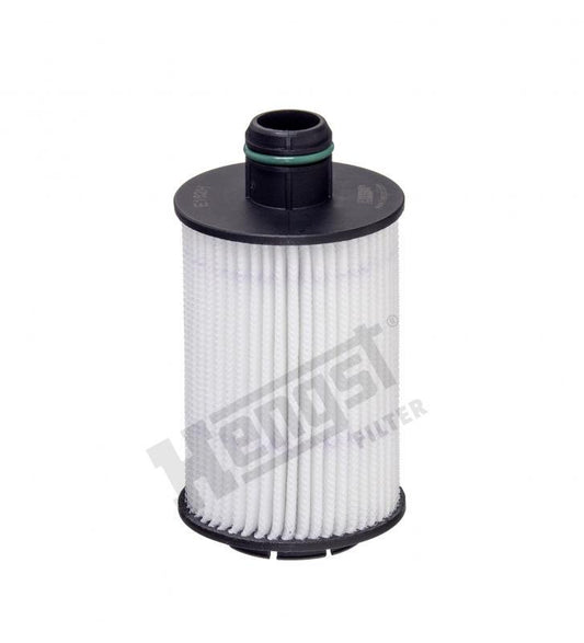 Filtro de aceite HENGST FILTER E162H D249