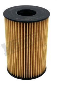 Filtro de aceite HENGST FILTER E359H D306