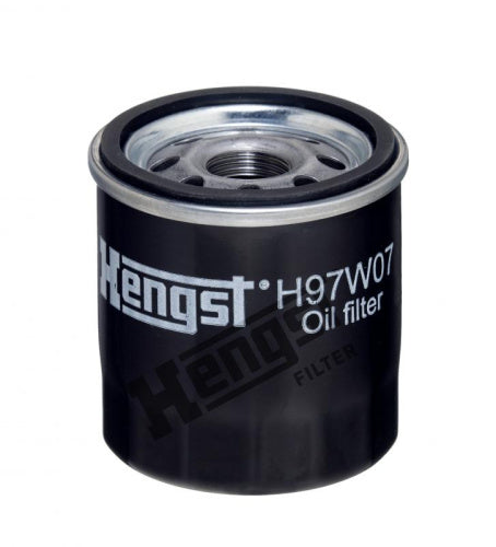 Filtro de aceite HENGST FILTER H97W07