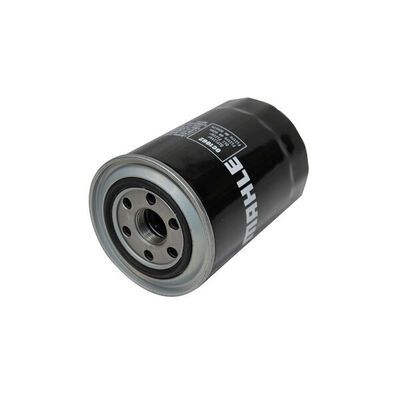 Filtro de aceite MAHLE OC 1062