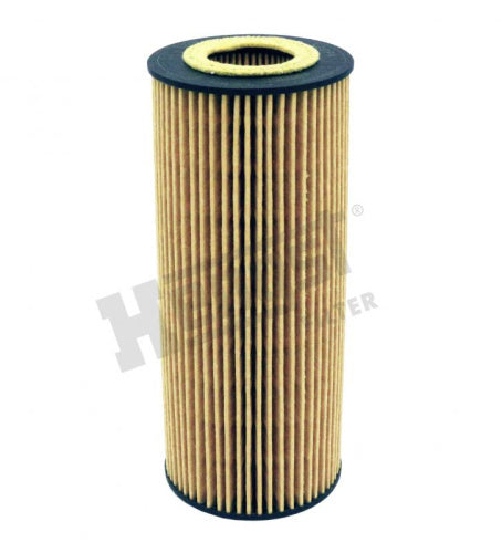 Filtro de aceite HENGST FILTER E32H D184