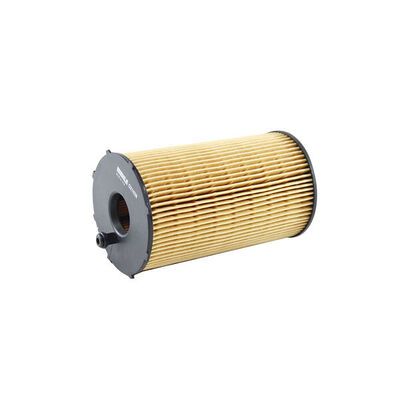 Filtro de aceite MAHLE OX 1039D