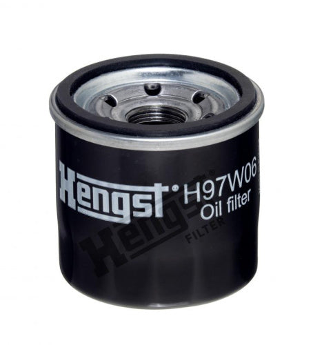 Filtro de aceite HENGST FILTER H97W06