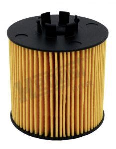 Filtro de aceite HENGST FILTER E320H01 D84