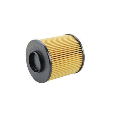 Filtro de aceite MAHLE OX 1172D