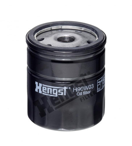 Filtro de aceite HENGST FILTER H90W03