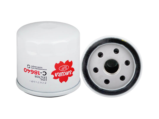 Filtro de aceite SAKURA Automotive C-18640