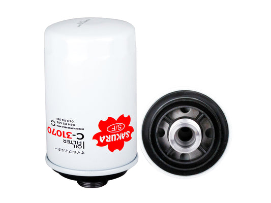 Filtro de aceite SAKURA Automotive C-31070