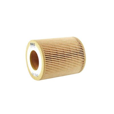 Filtro de aceite MAHLE OX 1042D