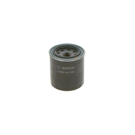 Filtro de aceite BOSCH 0 986 452 036