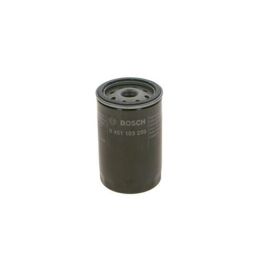 Filtro de aceite BOSCH 0 451 103 259