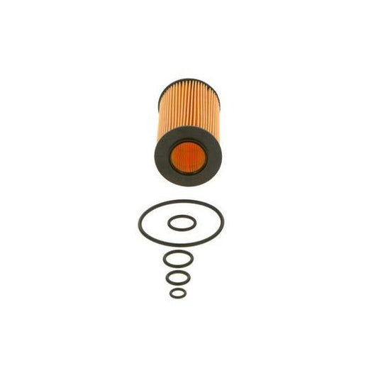 Filtro de aceite BOSCH 1 457 429 263