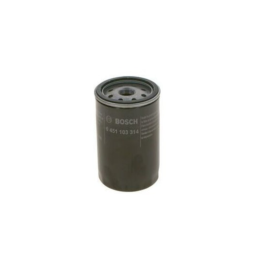 Filtro de aceite BOSCH 0 451 103 314