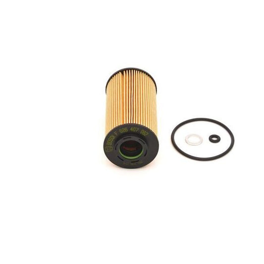 Filtro de aceite BOSCH F 026 407 062