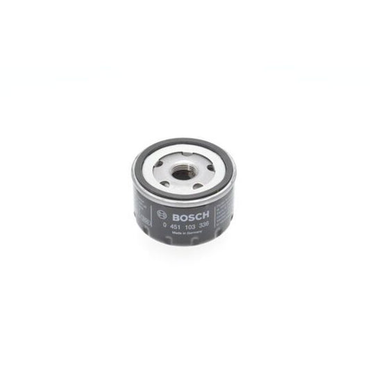 Filtro de aceite BOSCH 0 451 103 336
