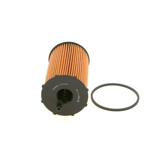 Filtro de aceite BOSCH 1 457 429 307