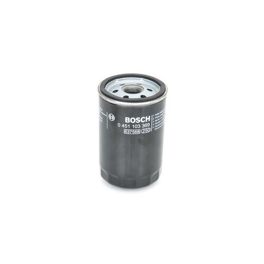 Filtro de aceite BOSCH 0 451 103 369