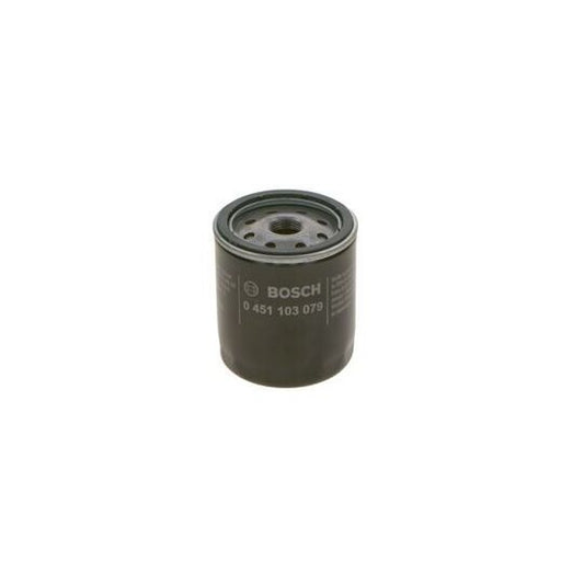 Filtro de aceite BOSCH 0 451 103 079