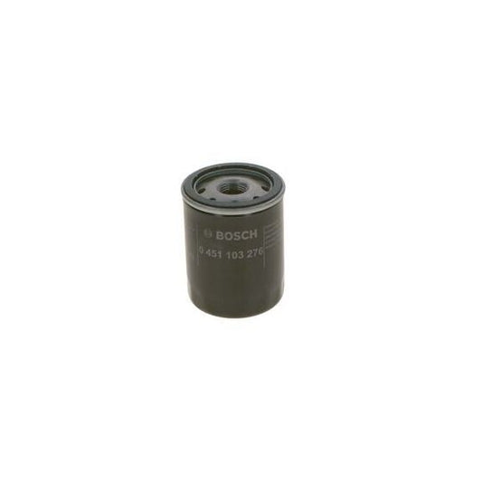 Filtro de aceite BOSCH 0 451 103 276
