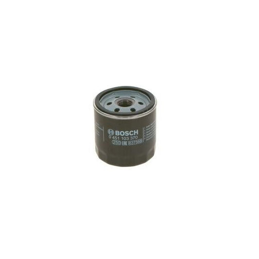 Filtro de aceite BOSCH 0 451 103 370