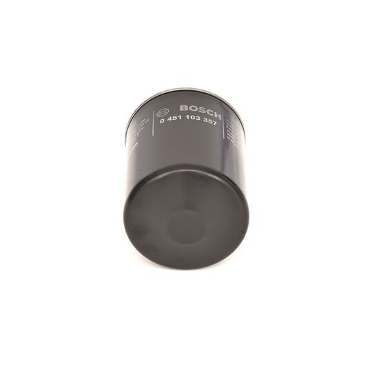 Filtro de aceite BOSCH 0 451 103 357