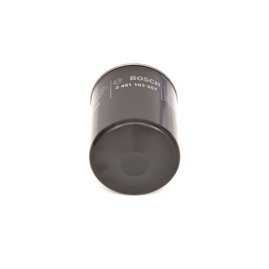 Filtro de aceite BOSCH 0 451 103 357