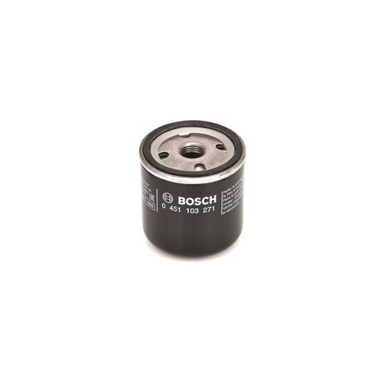 Filtro de aceite BOSCH 0 451 103 271