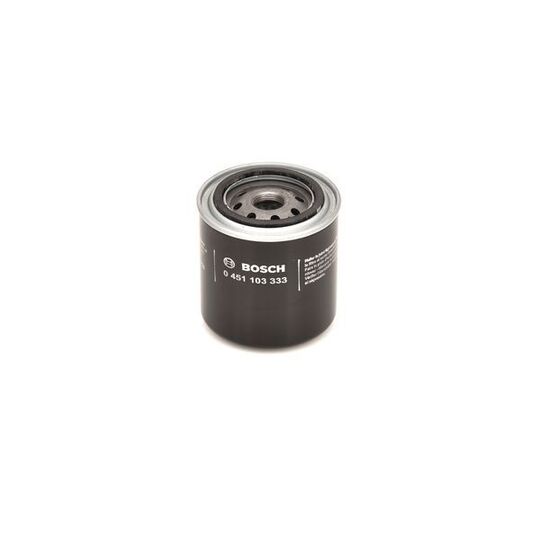 Filtro de aceite BOSCH 0 451 103 333