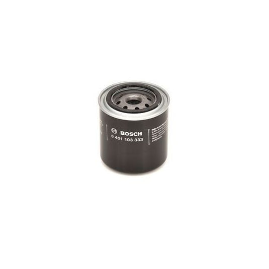 Filtro de aceite BOSCH 0 451 103 333