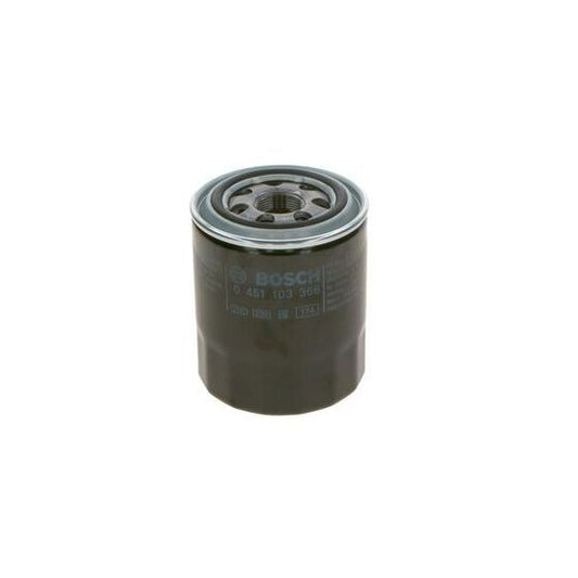 Filtro de aceite BOSCH 0 451 103 366