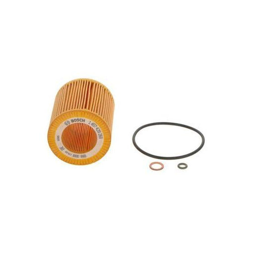 Filtro de aceite BOSCH 1 457 429 269