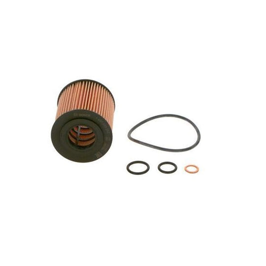 Filtro de aceite BOSCH 1 457 429 262