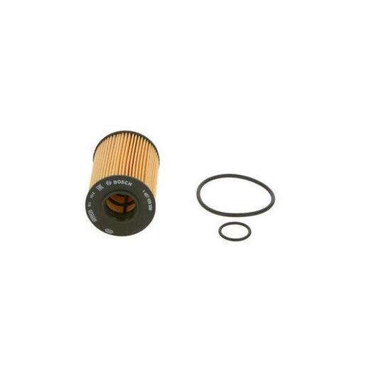 Filtro de aceite BOSCH 1 457 429 306