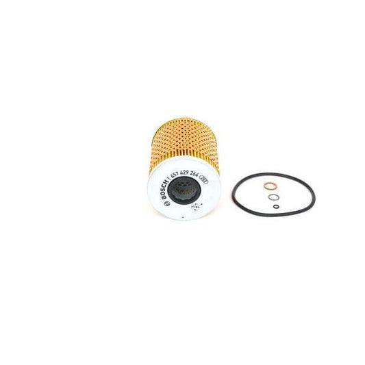 Filtro de aceite BOSCH 1 457 429 264