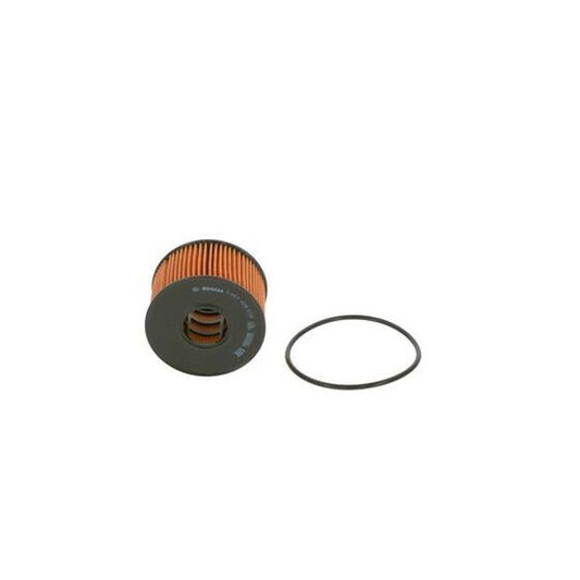 Filtro de aceite BOSCH 1 457 429 239