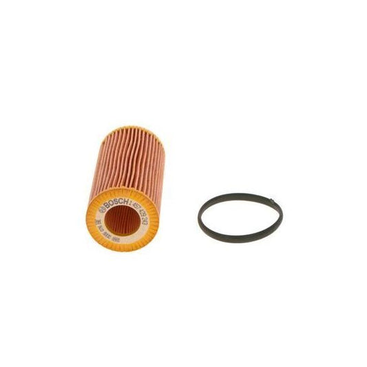 Filtro de aceite BOSCH 1 457 429 243