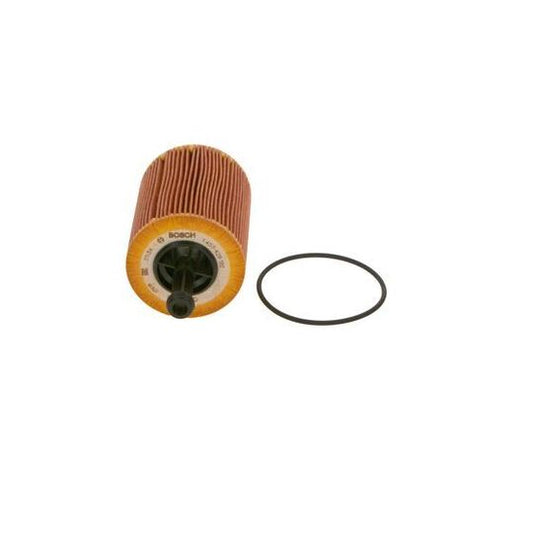 Filtro de aceite BOSCH 1 457 429 192