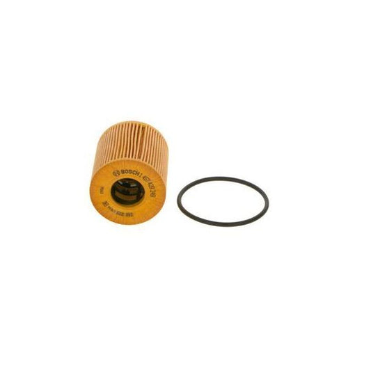 Filtro de aceite BOSCH 1 457 429 249