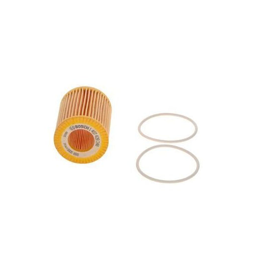 Filtro de aceite BOSCH 1 457 429 248