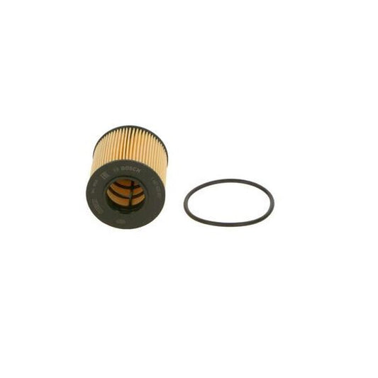 Filtro de aceite BOSCH 1 457 429 301