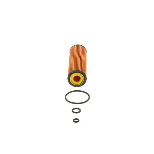 Filtro de aceite BOSCH 1 457 429 261