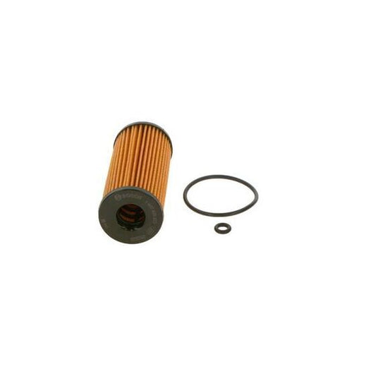 Filtro de aceite BOSCH 1 457 429 272
