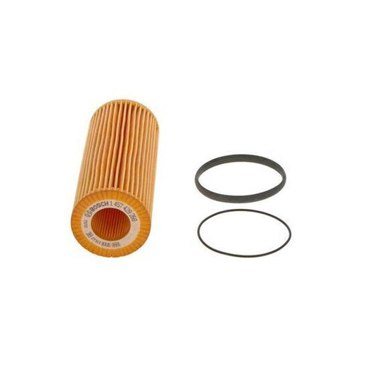 Filtro de aceite BOSCH 1 457 429 268