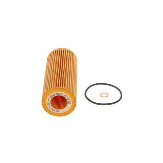 Filtro de aceite BOSCH 1 457 429 252