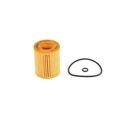 Filtro de aceite BOSCH 1 457 429 257