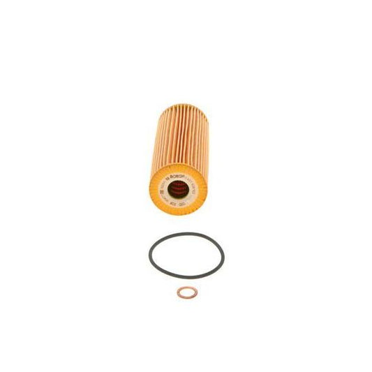 Filtro de aceite BOSCH 1 457 429 122