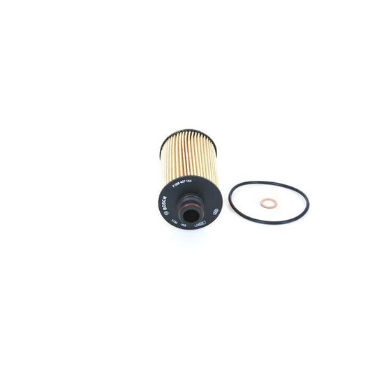 Filtro de aceite BOSCH F 026 407 154